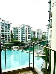 Caribbean At Keppel Bay (D4), Condominium #635732131